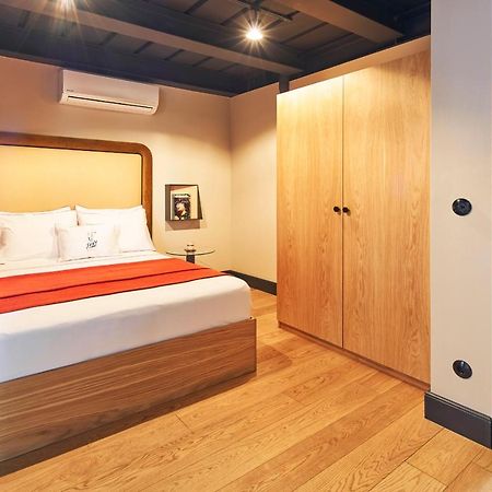 Stay Lab Residence Istanbul Exteriör bild