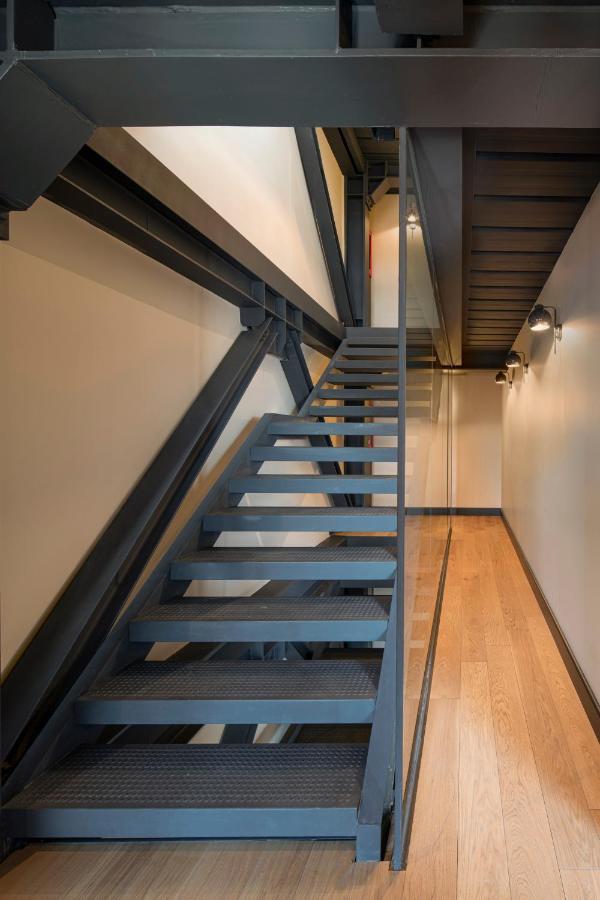 Stay Lab Residence Istanbul Exteriör bild