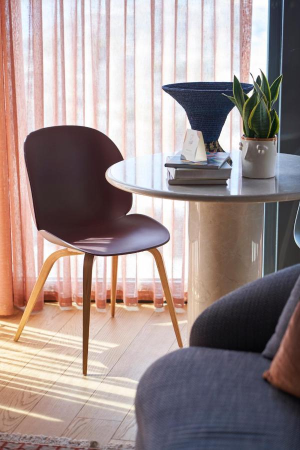 Stay Lab Residence Istanbul Exteriör bild