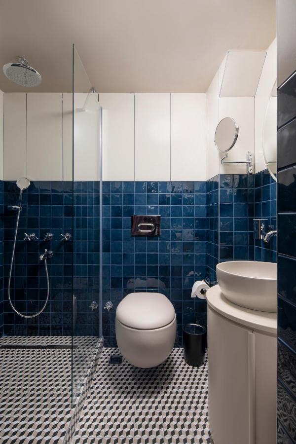 Stay Lab Residence Istanbul Exteriör bild