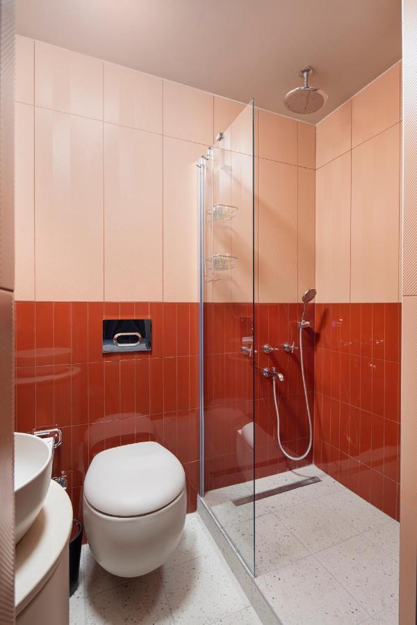 Stay Lab Residence Istanbul Exteriör bild