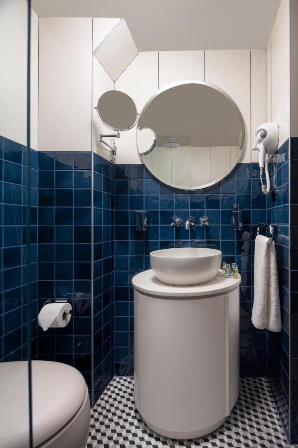 Stay Lab Residence Istanbul Exteriör bild