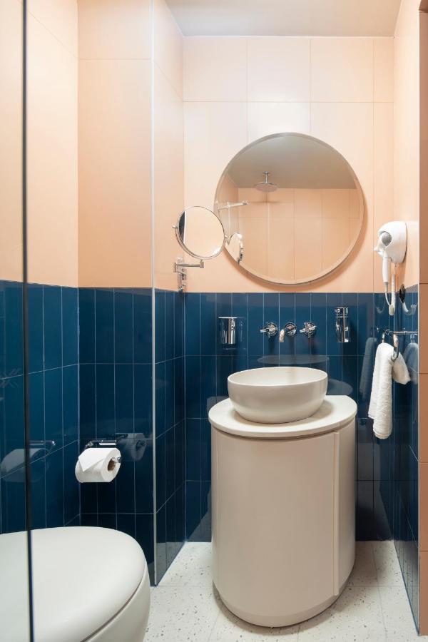 Stay Lab Residence Istanbul Exteriör bild