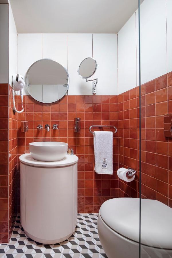 Stay Lab Residence Istanbul Exteriör bild