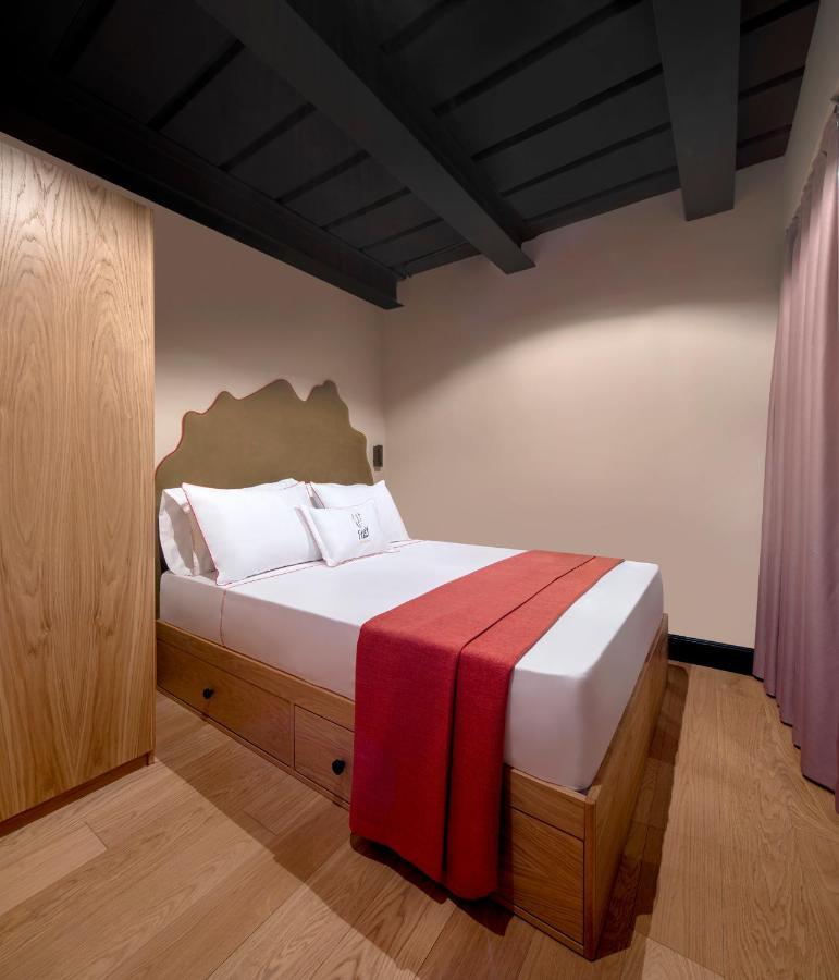 Stay Lab Residence Istanbul Exteriör bild