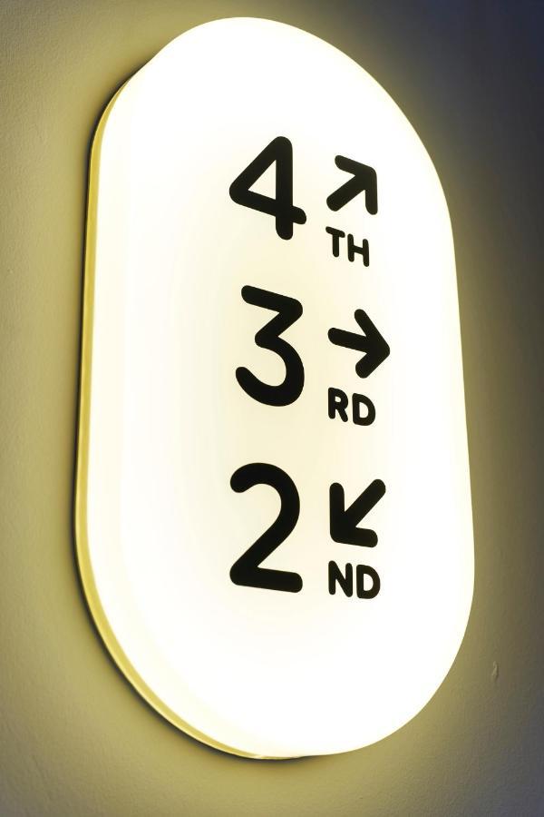 Stay Lab Residence Istanbul Exteriör bild